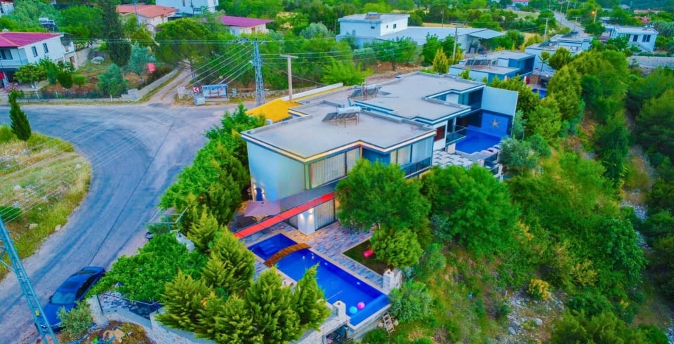 Villa Soft
