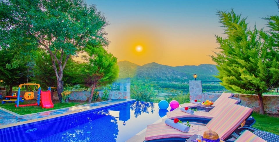 Villa Soft
