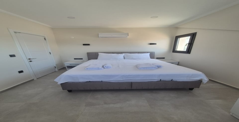 Villa Ağan 1