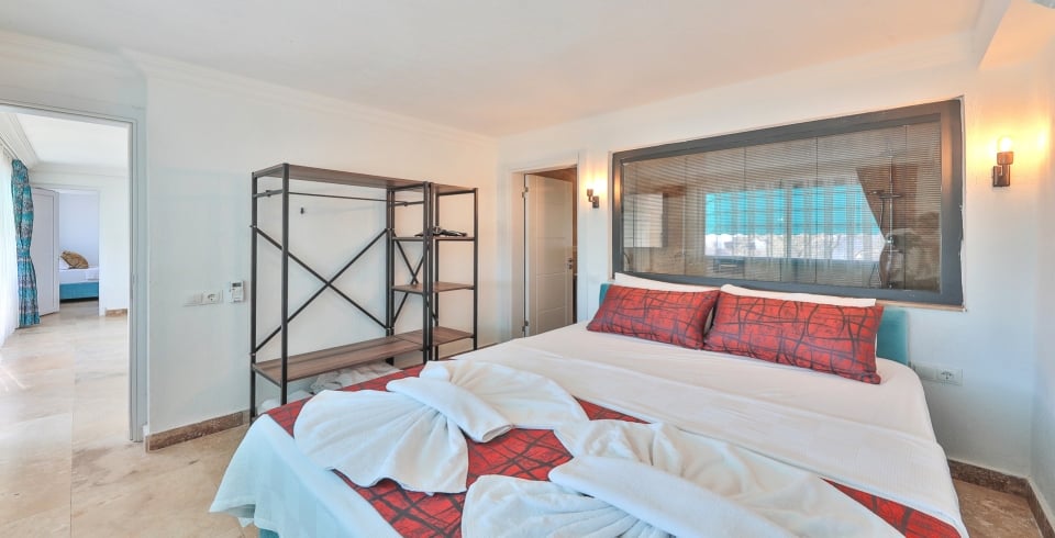 Villa Pearl Ardıç