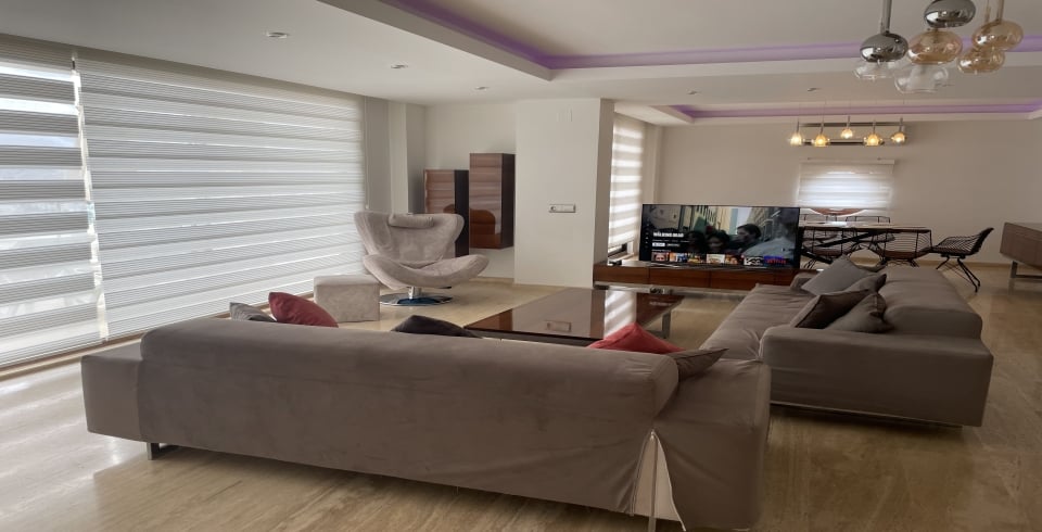 Villa İnsel Capella