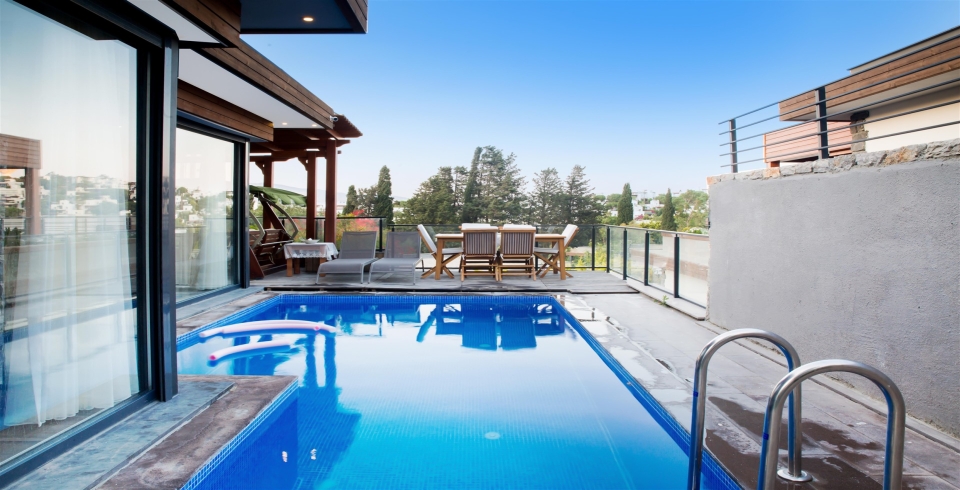 Villa Uranüs Bodrum