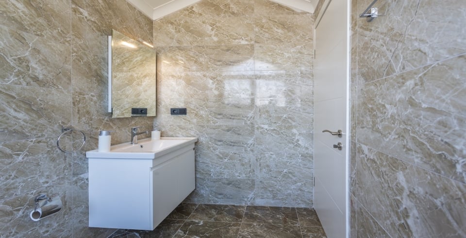 Villa Hisar Prestige D