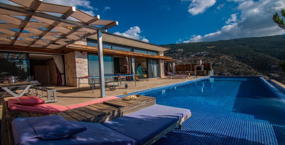 Villa Sultan İslamlar