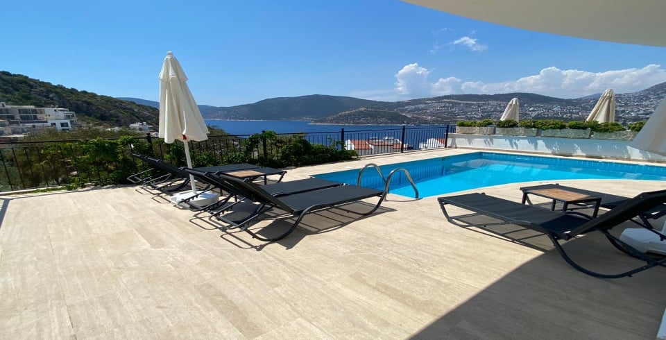 Villa Anatolia Kışla
