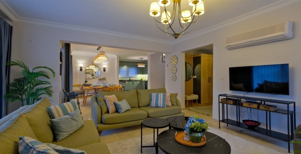 Villa Serenity House