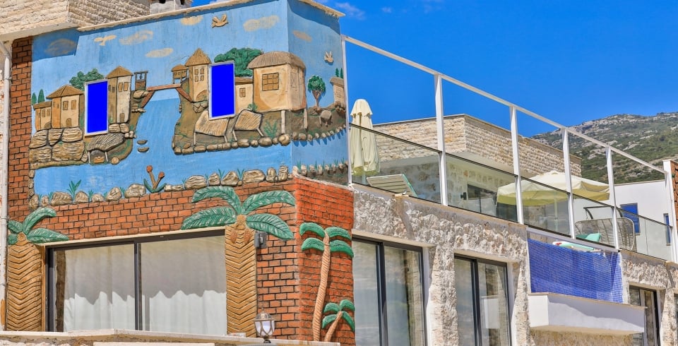 Villa Narin 8
