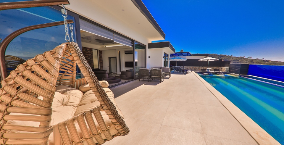 Villa Sevil 2