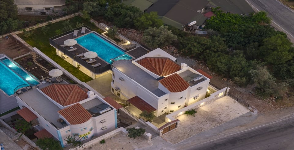 Villa Ekinoks