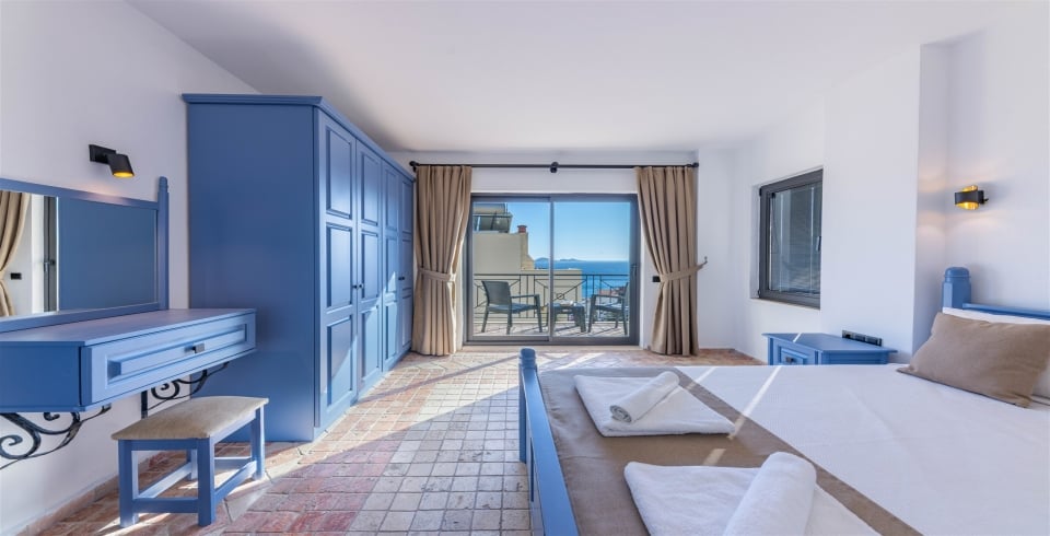Villa Pearl