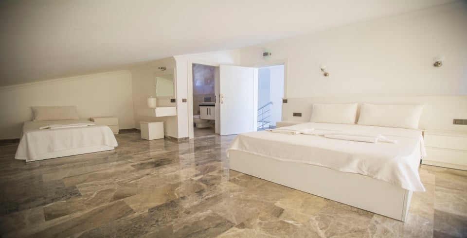 Villa Ata Kalkan