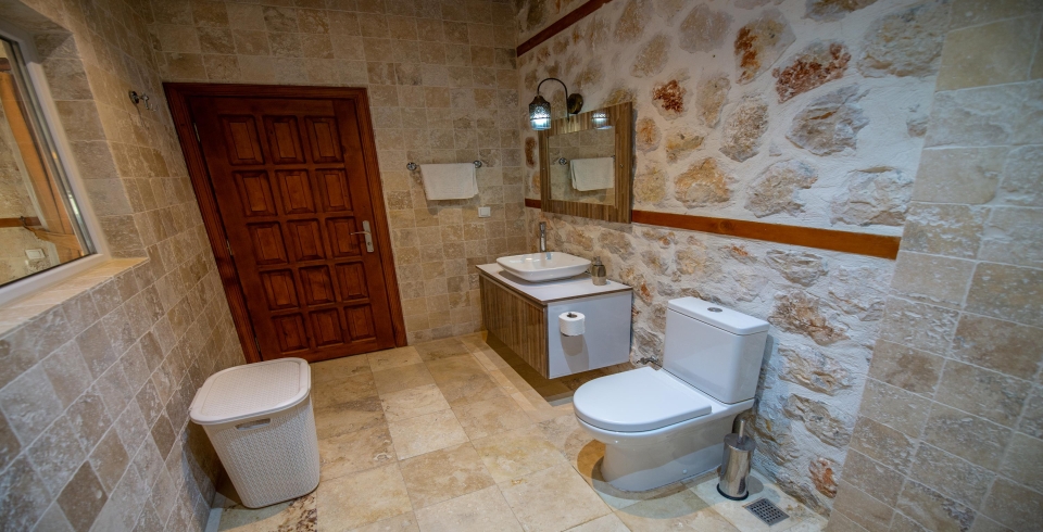 Villa Hayal Evi