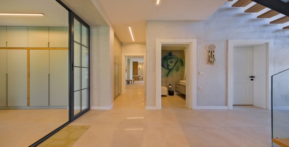 Villa Sunset Premium Göcek