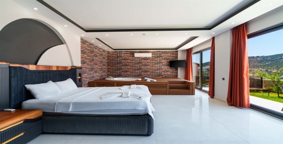 Villa Cassa