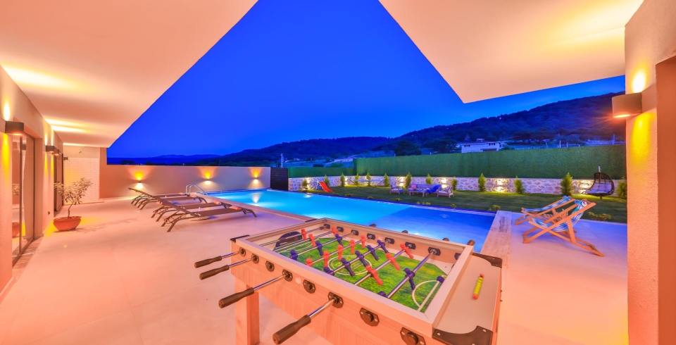 Villa Lukka
