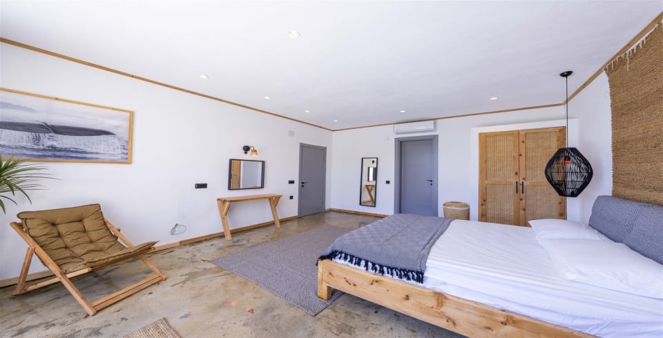 Villa Stay