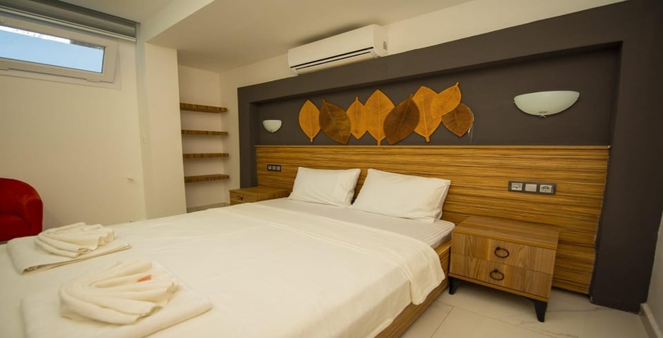 Villa Deep Sea Vip