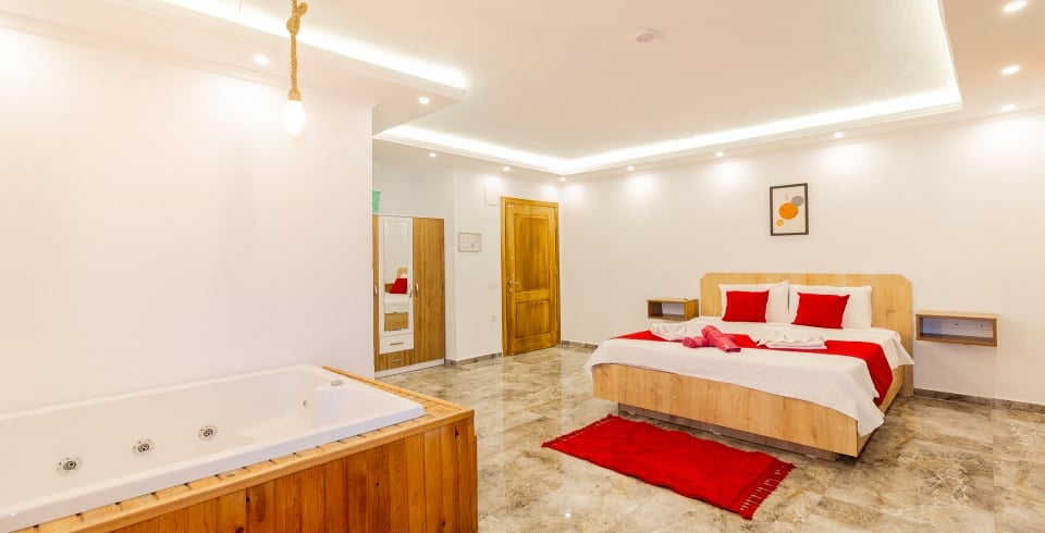 Villa Payitaht