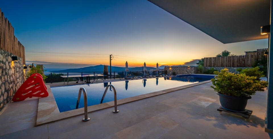 Villa Azde