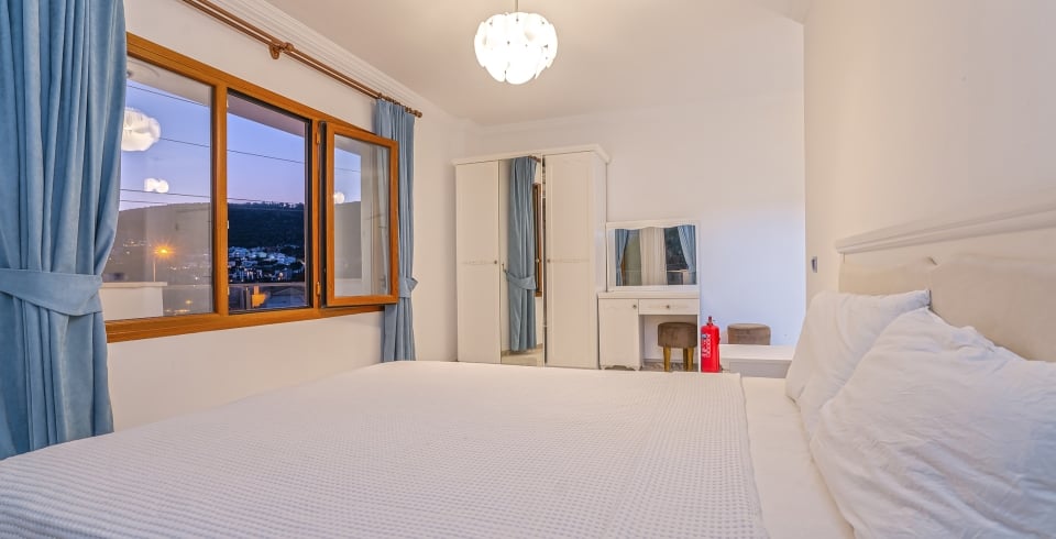 Villa Palm Kalkan