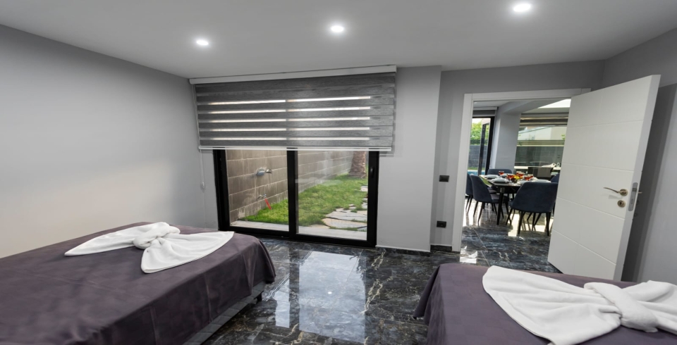 Villa Diamond Port 2