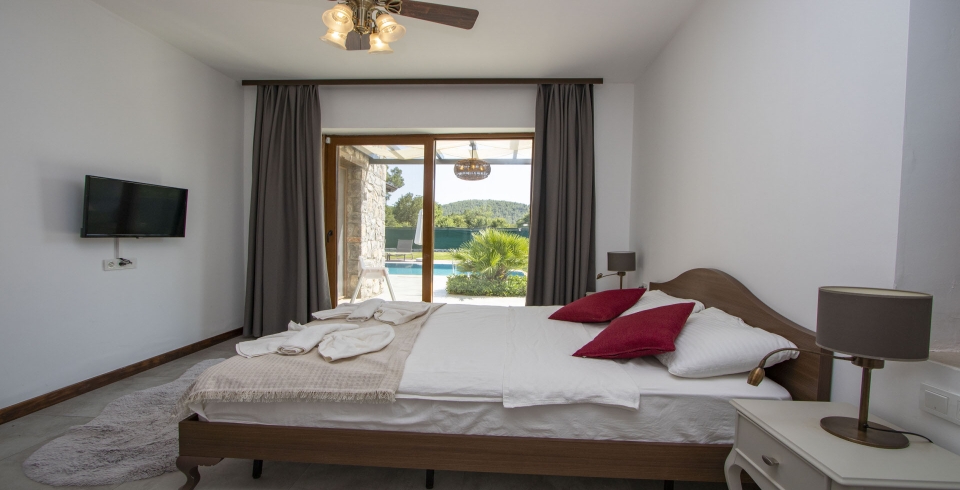 Villa Petunya Kayaköy