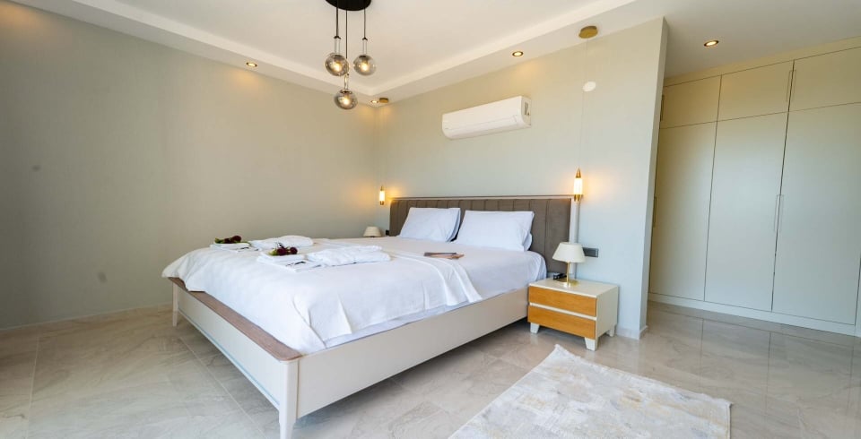 Villa Akbulut 3