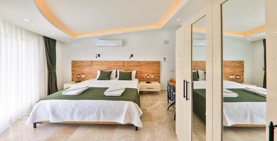 Villa Baykan