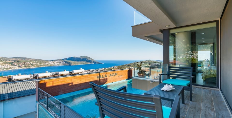 Villa Azur