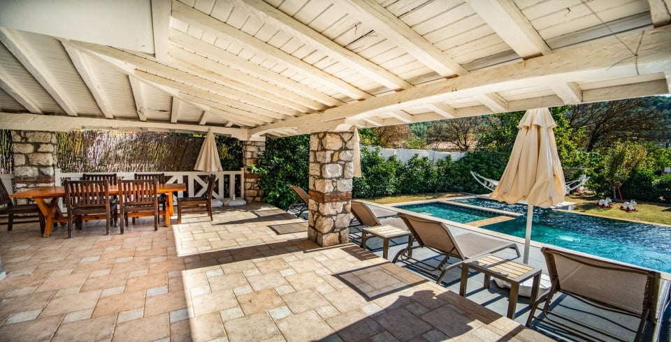 Villa Casa Mira