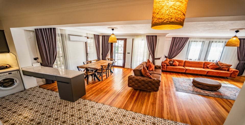 Villa Casa Mira