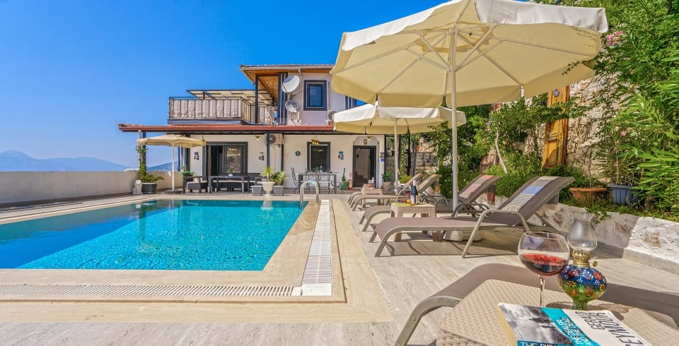 Villa Donna 1
