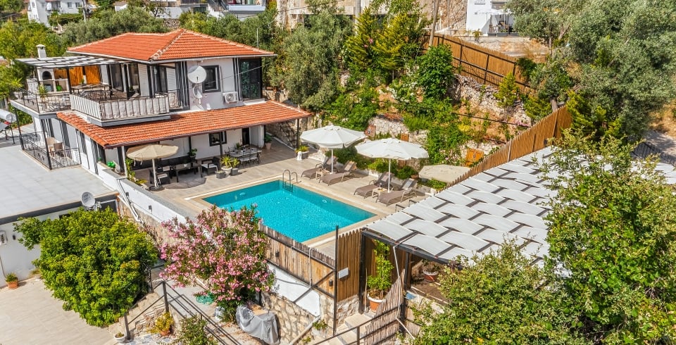 Villa Donna 1