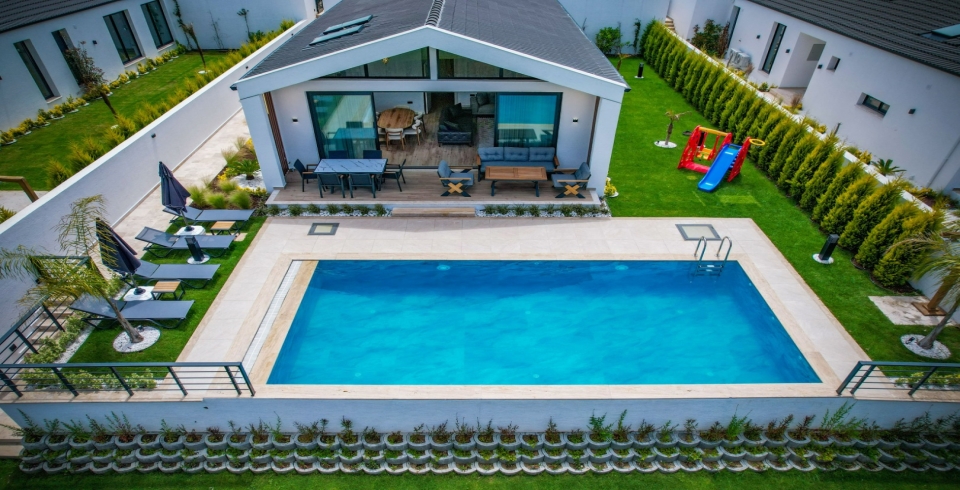 Villa Odella