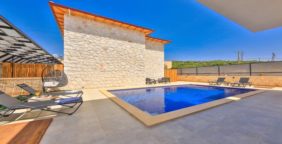 Villa Kaşlı 2