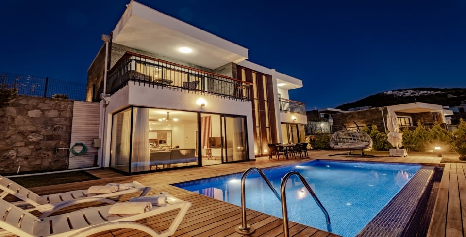 Villa Katana Bodrum