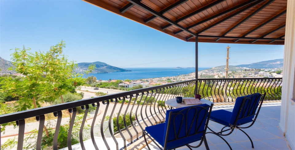 Villa Ela Kalkan