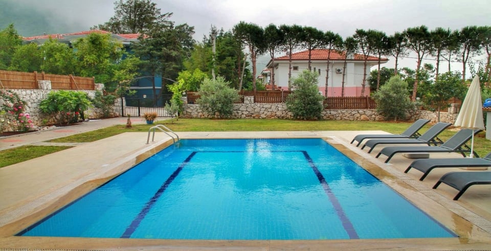Villa Zez C