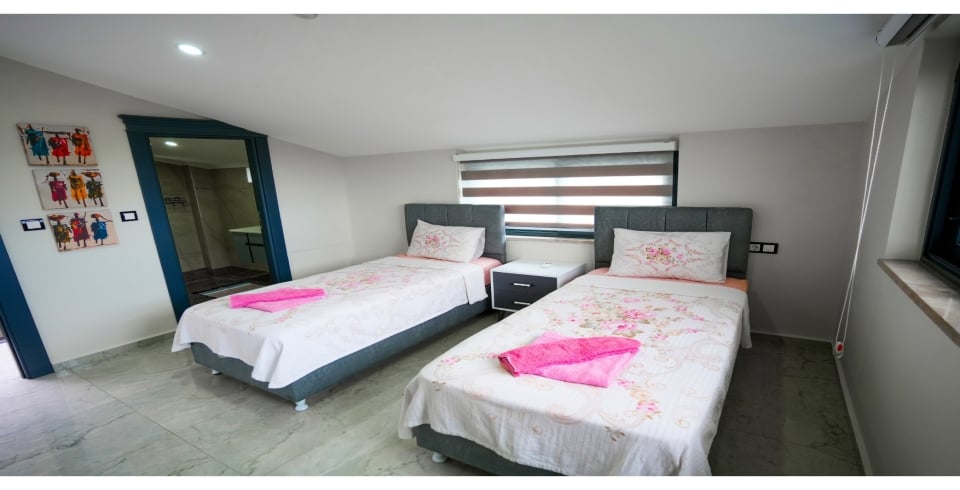 Villa Aurelia 1