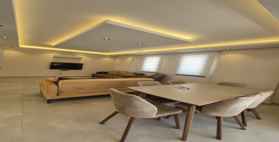 Villa Ağan 1