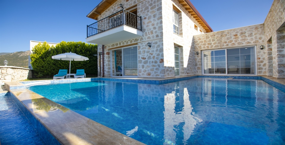 Villa Emir Üzümlü