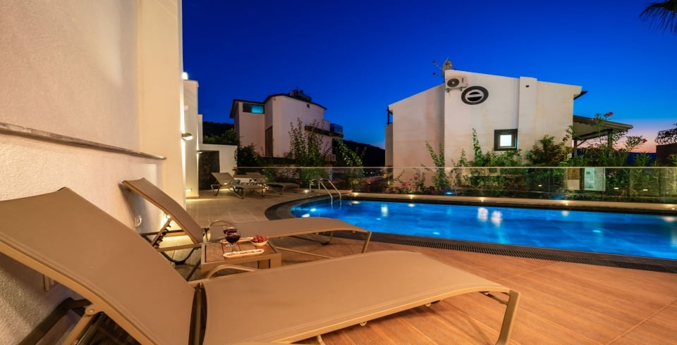Villa Arhan