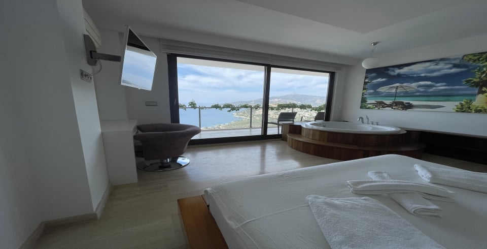 Villa İnsel Capella