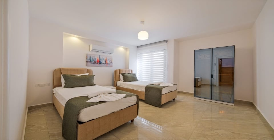 Villa Viento 4