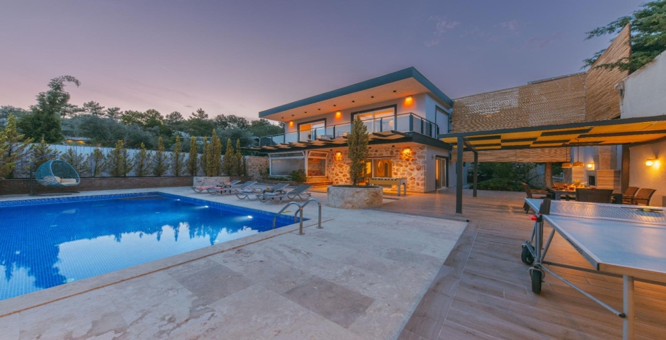 Villa Bambi