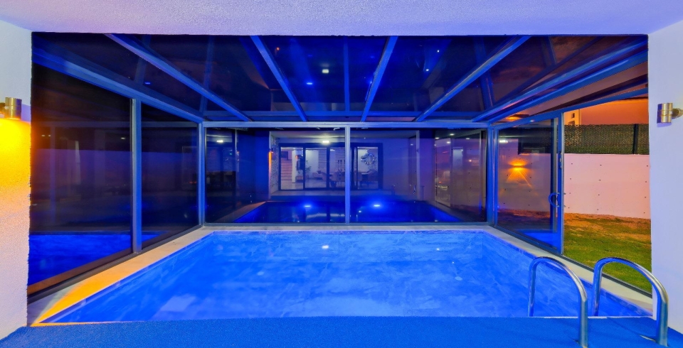 Villa Define 1