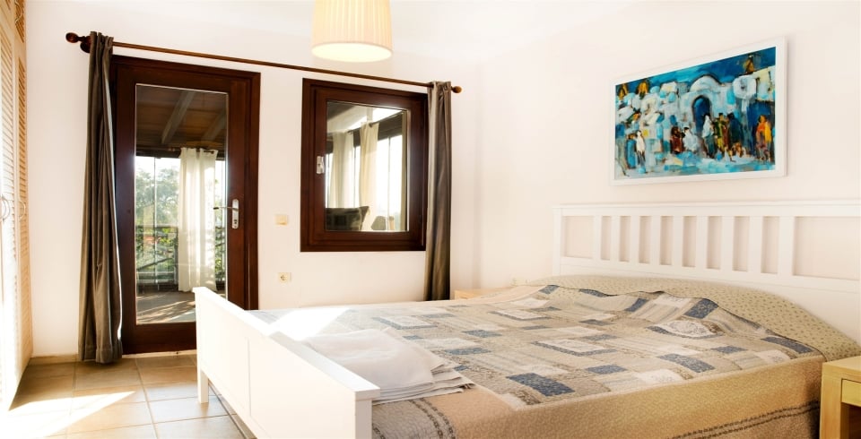 Villa Sancak Bodrum