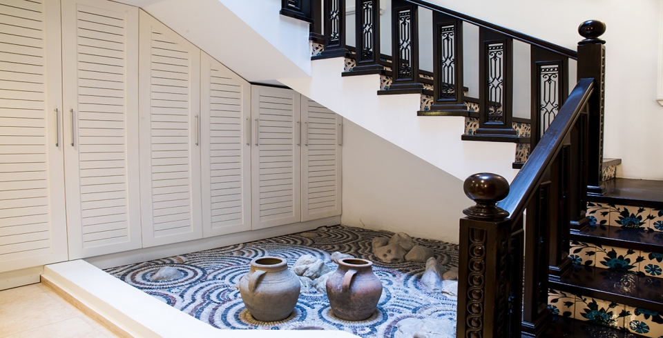 Villa Lightning Bodrum