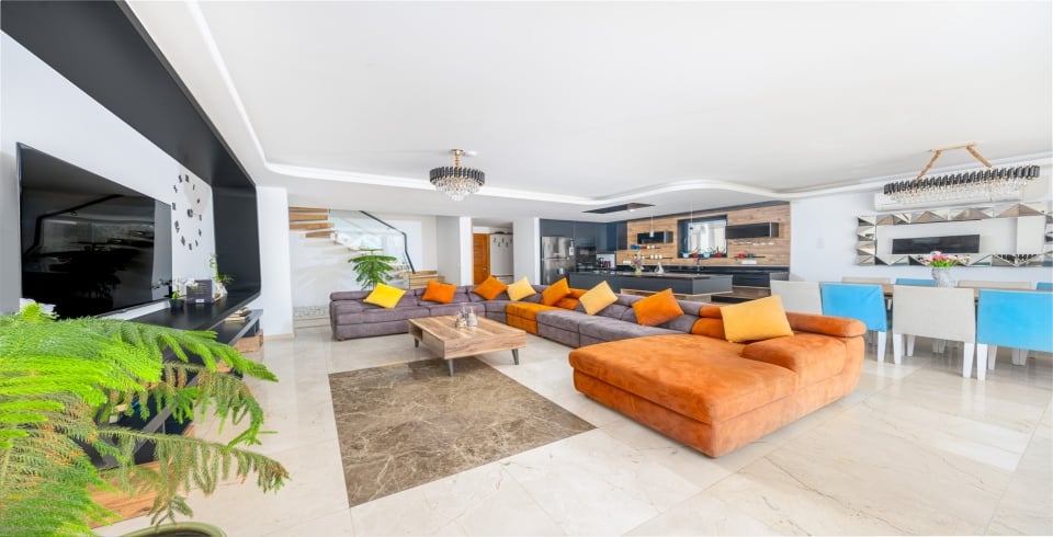 Villa Cratos