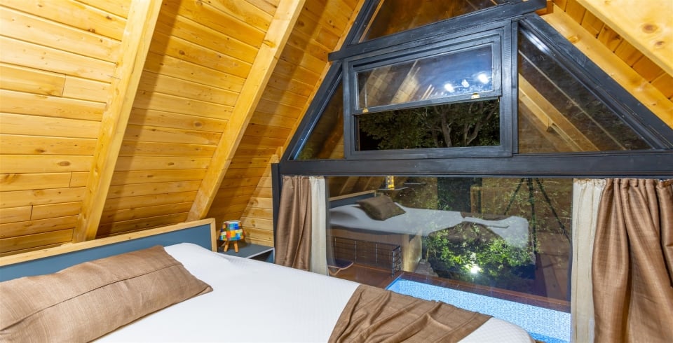 Villa Bungalov Zby 2